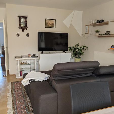 Ferienhaus Lindelburg Schwarzenbruck Εξωτερικό φωτογραφία
