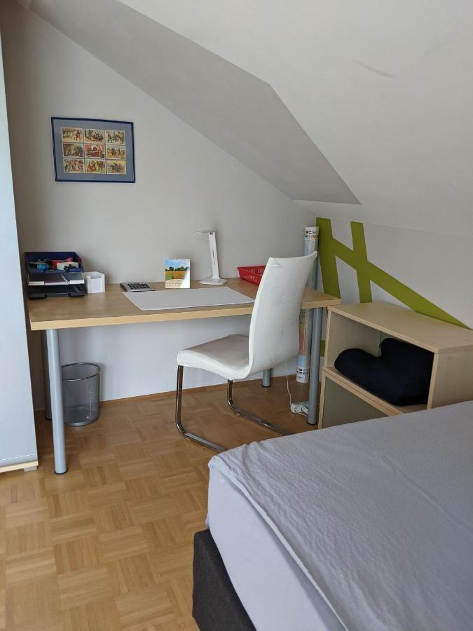 Ferienhaus Lindelburg Schwarzenbruck Εξωτερικό φωτογραφία