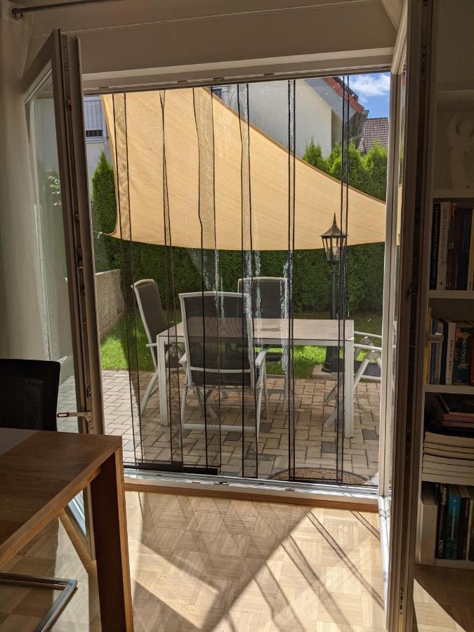 Ferienhaus Lindelburg Schwarzenbruck Εξωτερικό φωτογραφία