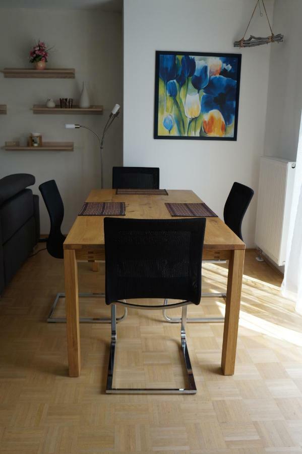 Ferienhaus Lindelburg Schwarzenbruck Εξωτερικό φωτογραφία