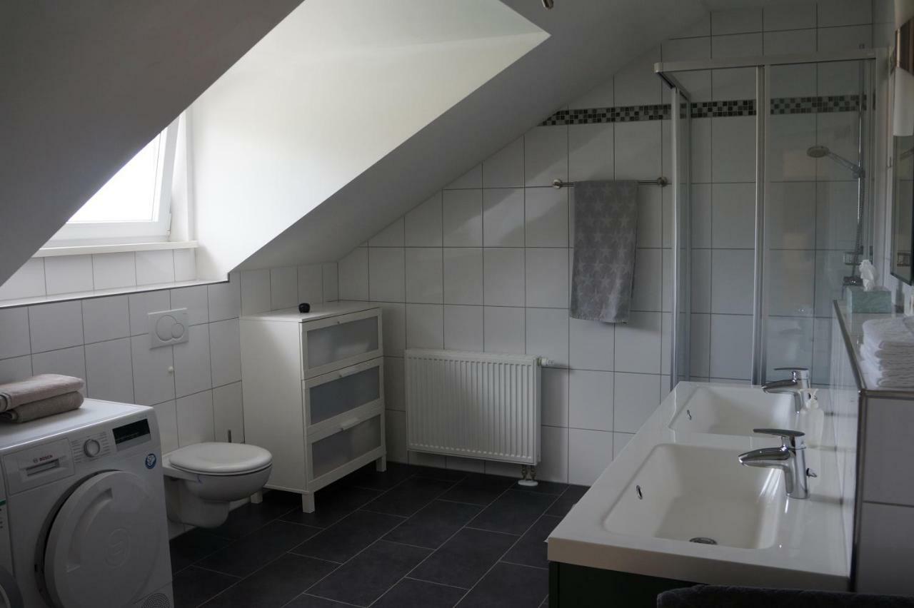 Ferienhaus Lindelburg Schwarzenbruck Εξωτερικό φωτογραφία