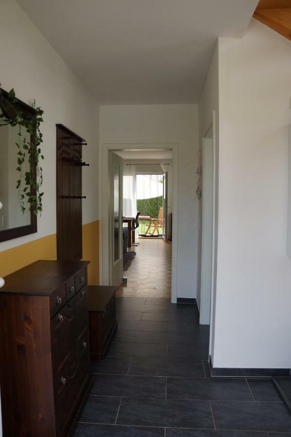 Ferienhaus Lindelburg Schwarzenbruck Εξωτερικό φωτογραφία