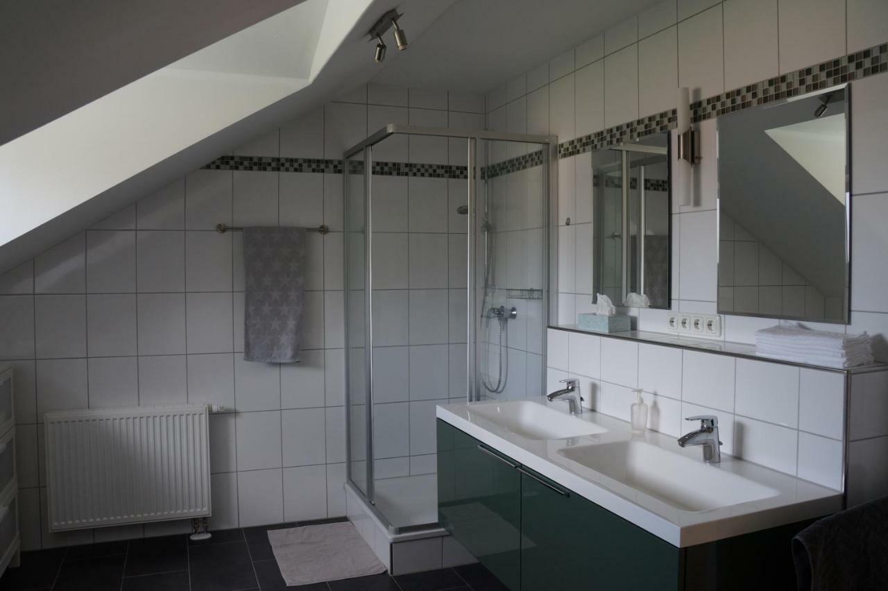 Ferienhaus Lindelburg Schwarzenbruck Εξωτερικό φωτογραφία
